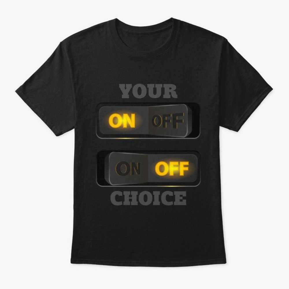 Don't piss me off T-shirt